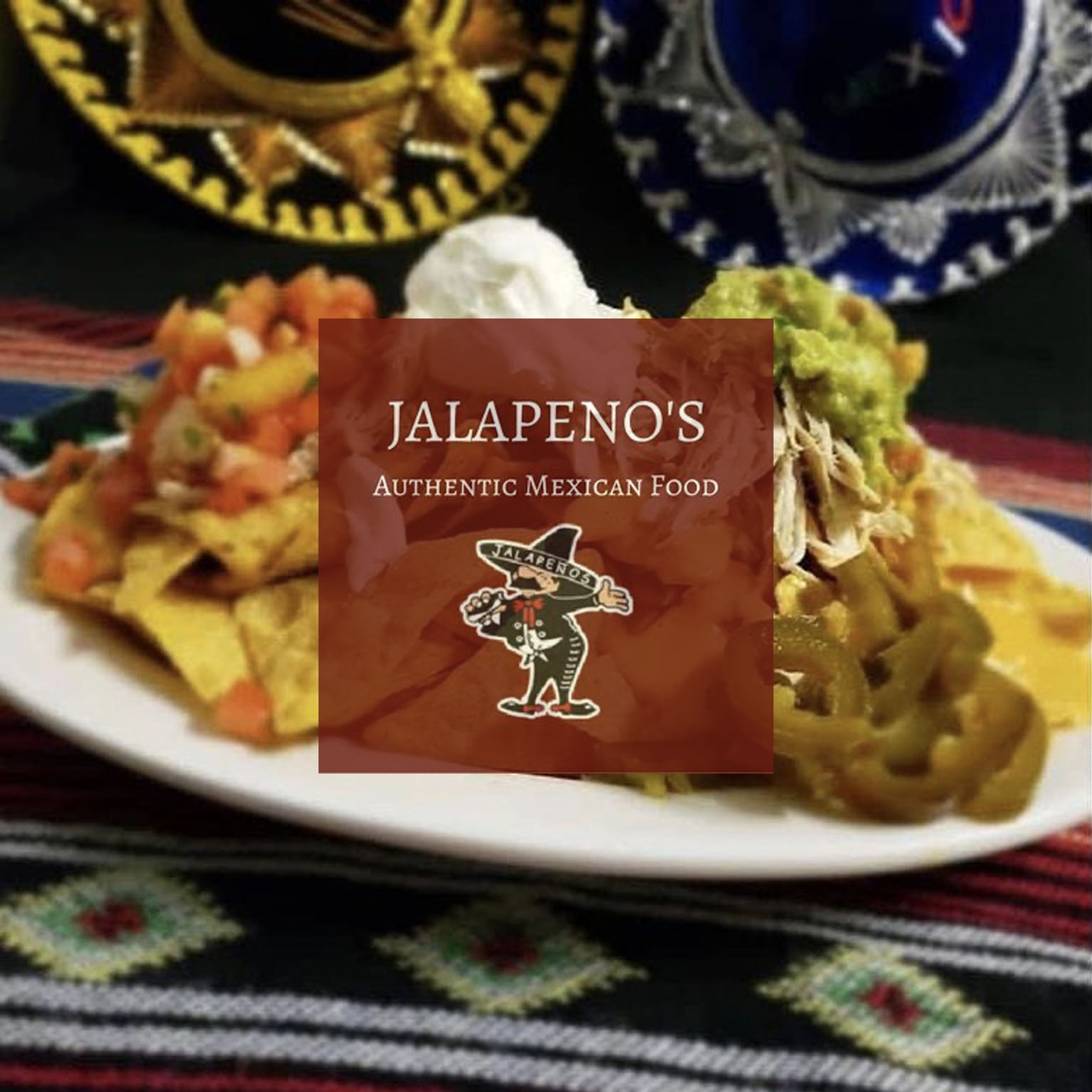 Jalapeno's Gloucester MA