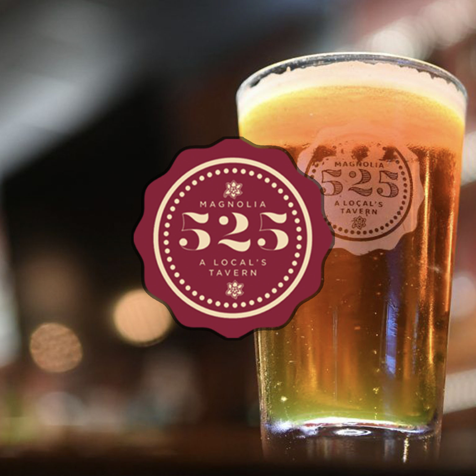 Magnolia 525 Tavern