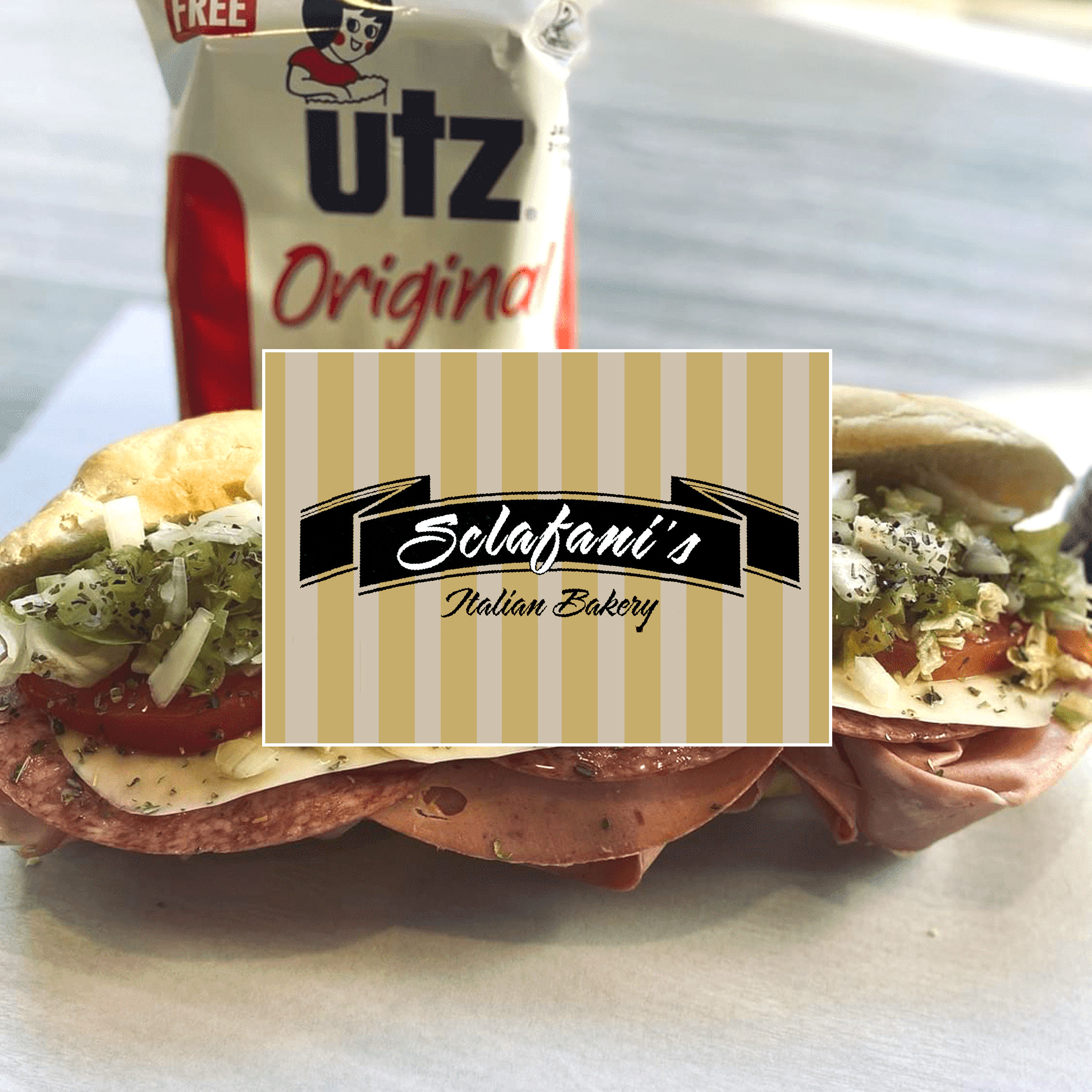 Scalfani's Italian Bakery